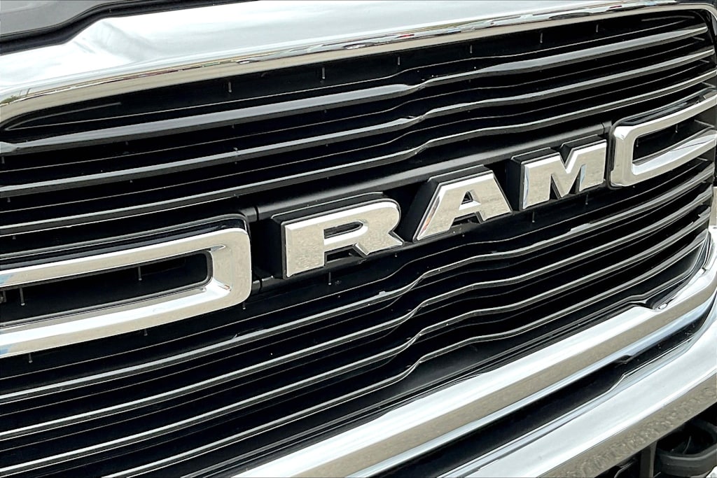 Thumbnail: 2019 RAM 3500 - 34