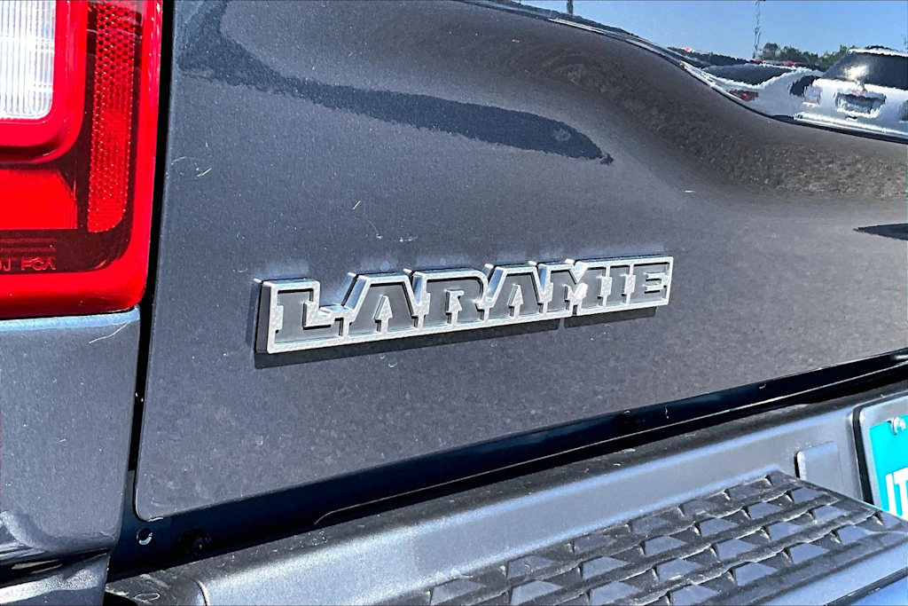 Thumbnail: 2026 RAM 3500 - 6