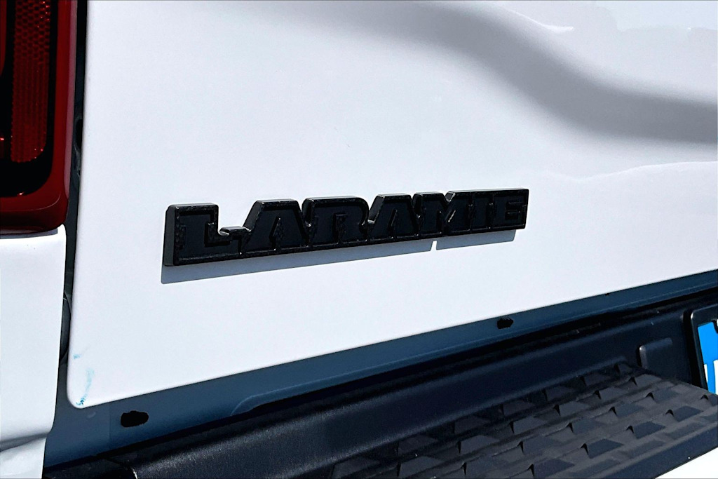Thumbnail: 2026 RAM 3500 - 7