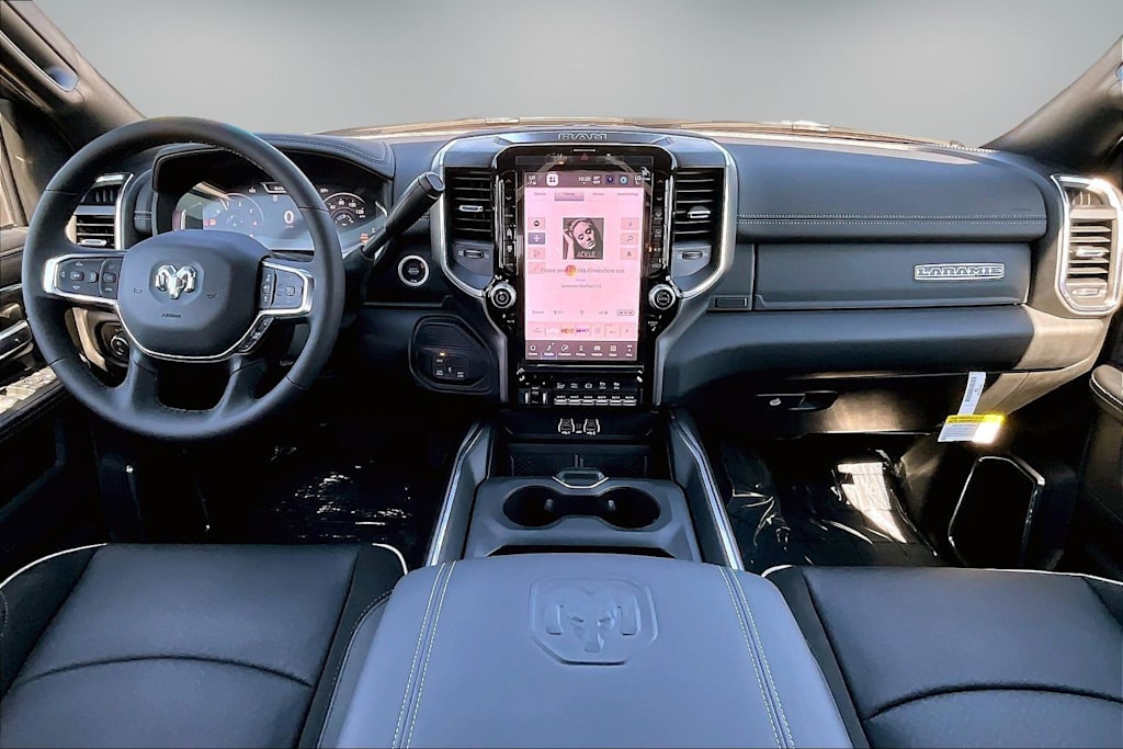 Thumbnail: 2026 RAM 3500 - 10