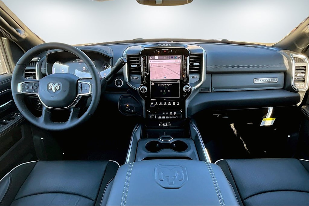 Thumbnail: 2026 RAM 3500 - 9