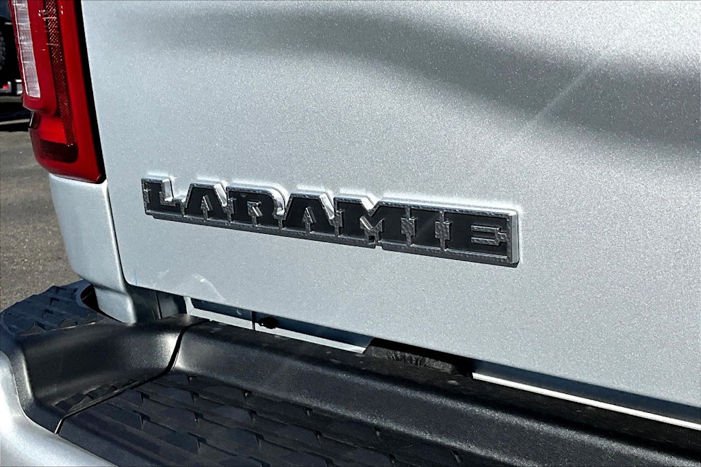 Thumbnail: 2026 RAM 3500 - 7