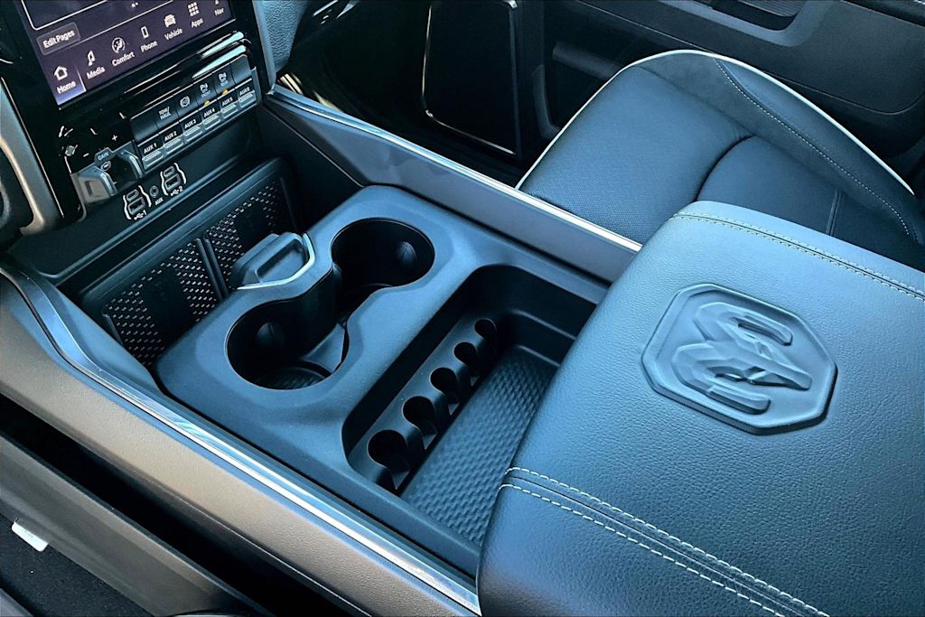 Thumbnail: 2026 RAM 3500 - 20