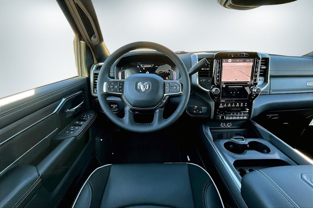 Thumbnail: 2026 RAM 3500 - 13