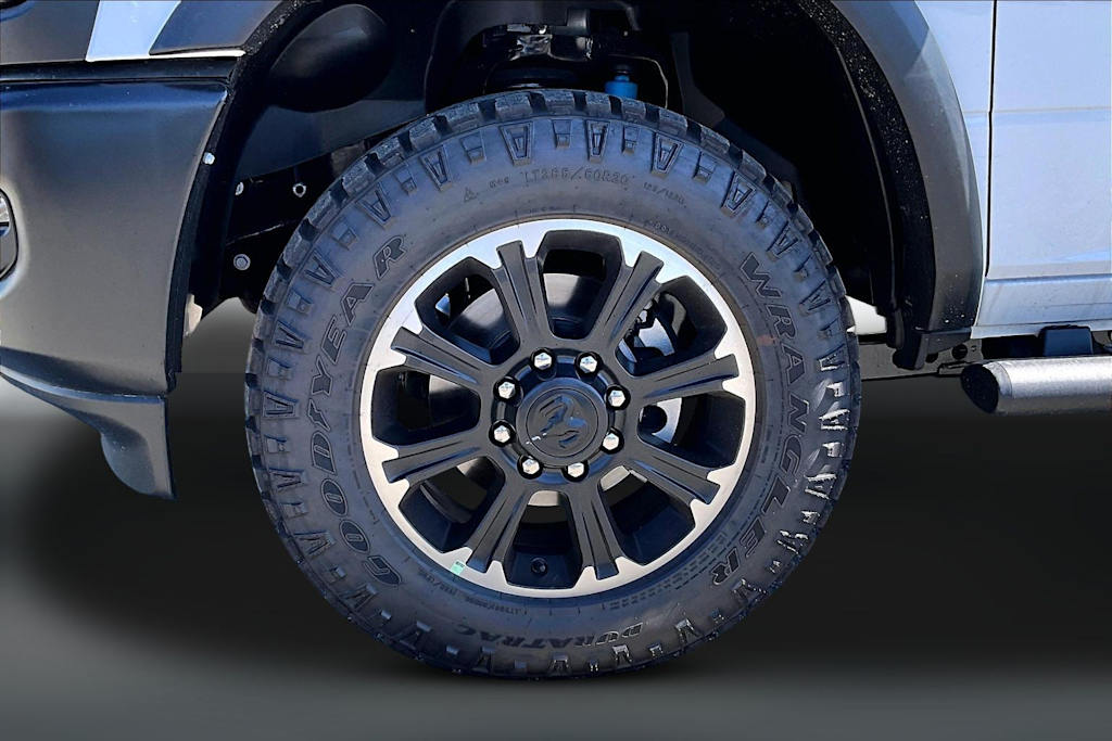 Thumbnail: 2026 RAM 2500 - 7