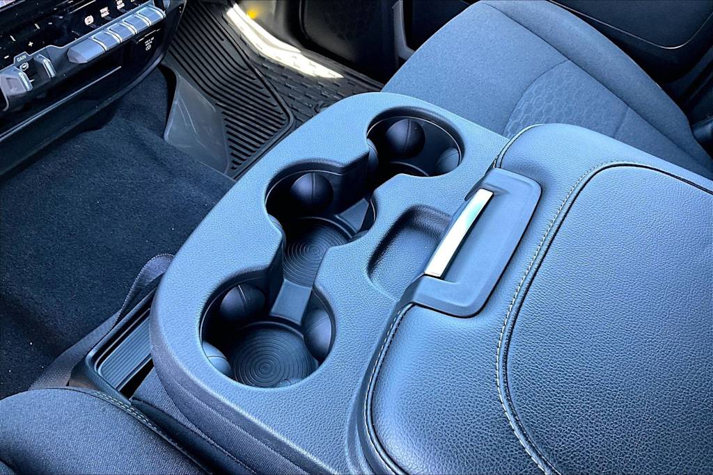 Thumbnail: 2026 RAM 2500 - 15