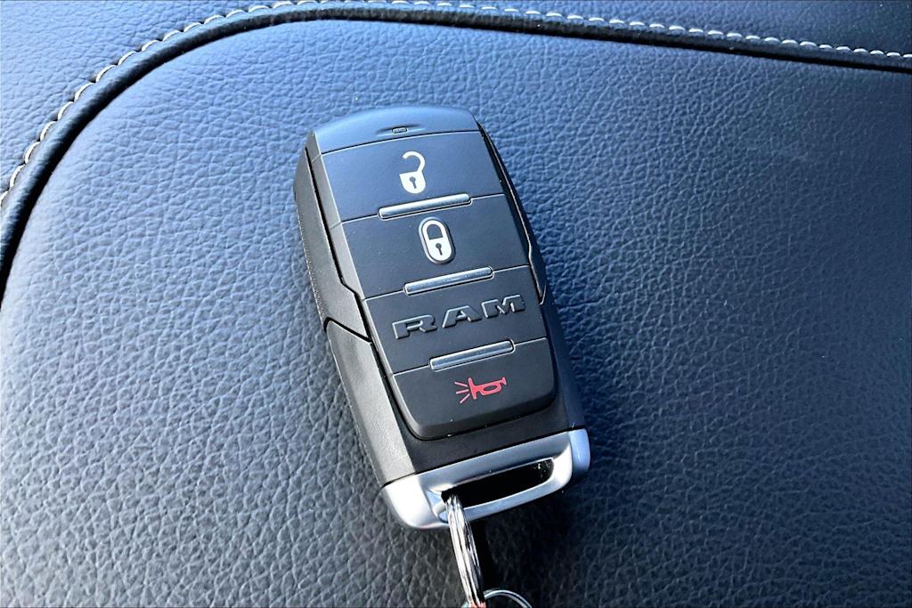 Thumbnail: 2026 RAM 2500 - 18