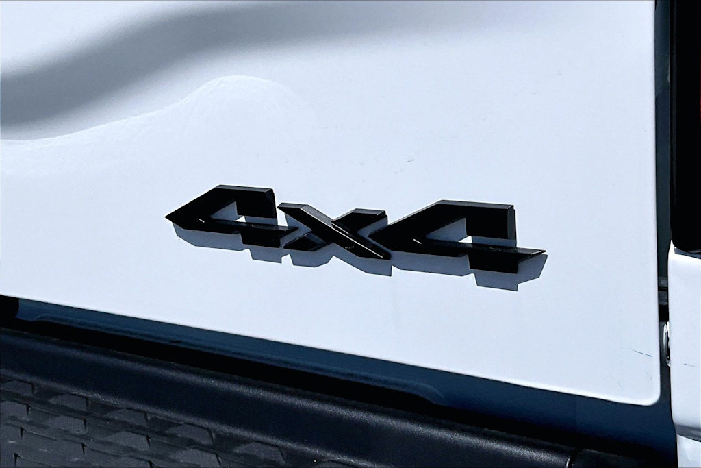 Thumbnail: 2026 RAM 2500 - 6