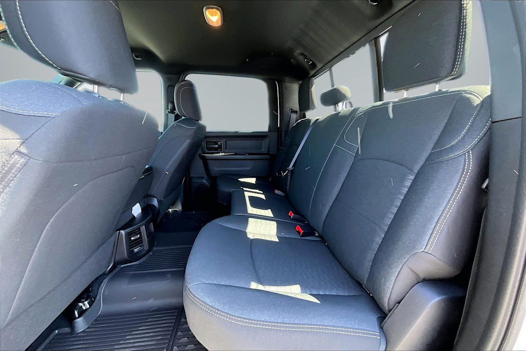 Thumbnail: 2026 RAM 2500 - 21