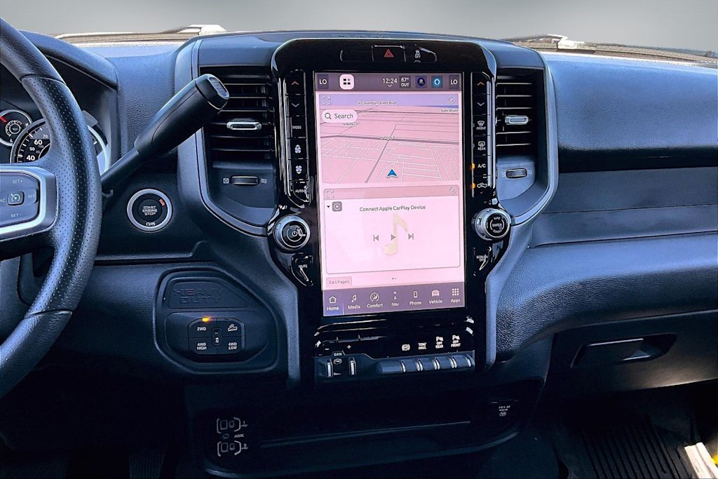 Thumbnail: 2026 RAM 2500 - 14