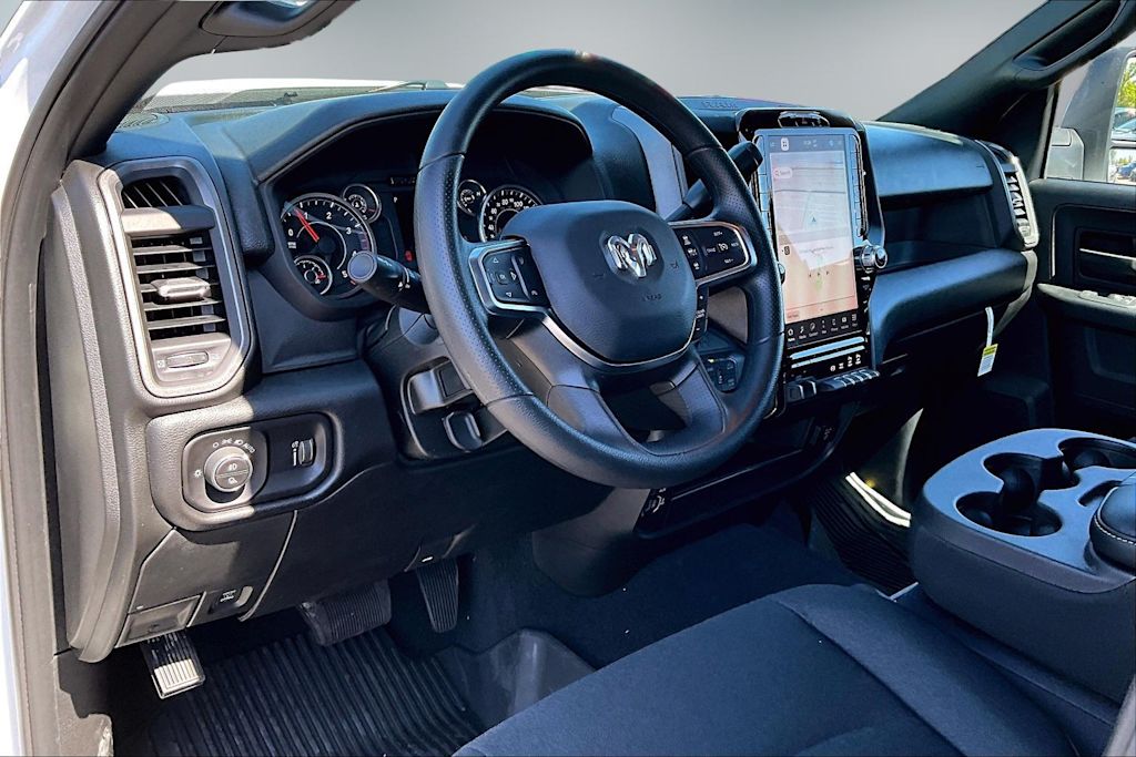 Thumbnail: 2026 RAM 2500 - 2