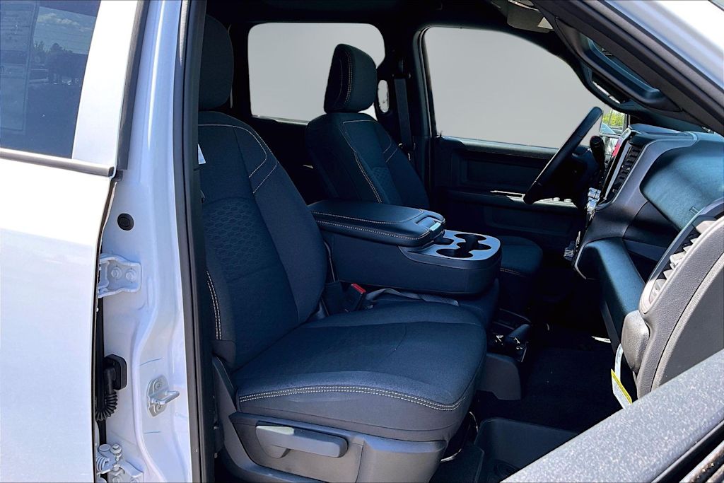 Thumbnail: 2026 RAM 2500 - 11