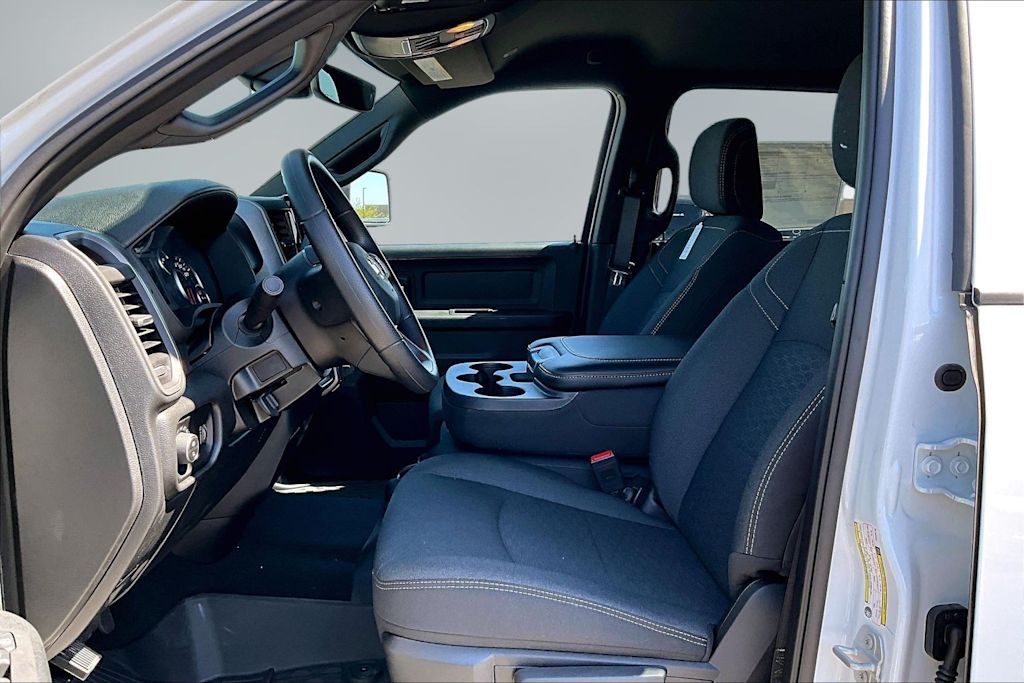 Thumbnail: 2026 RAM 2500 - 10