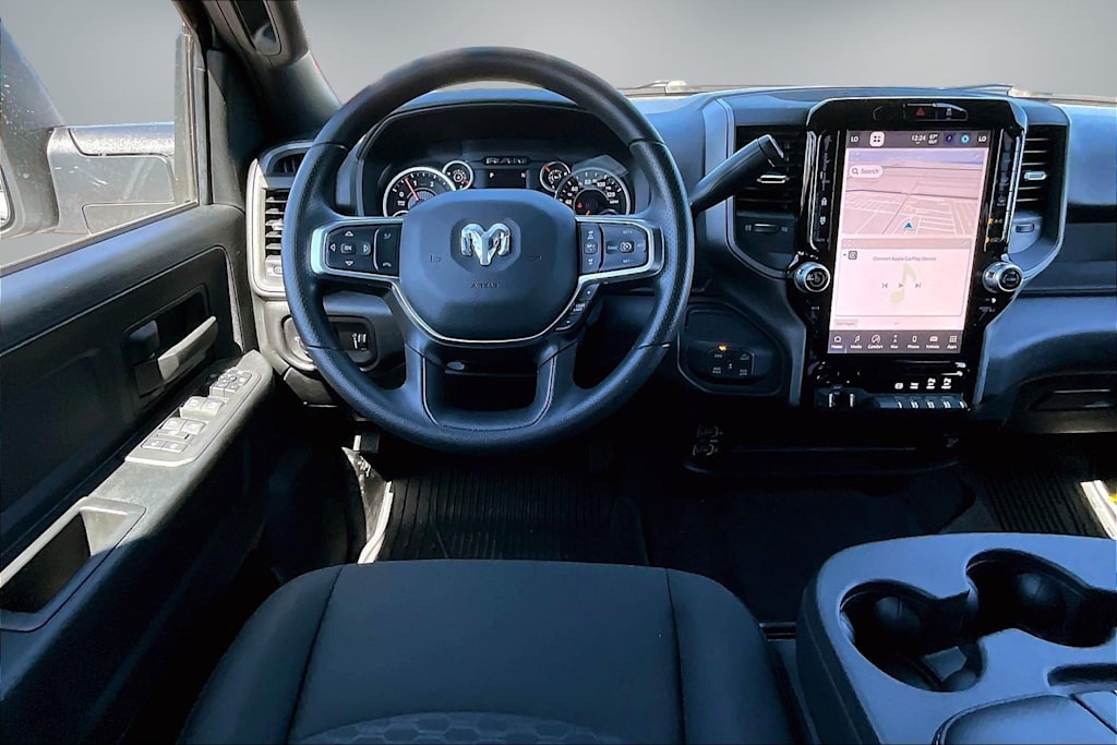 Thumbnail: 2026 RAM 2500 - 13