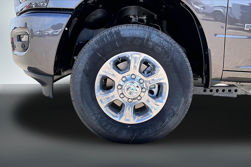 Thumbnail: 2026 RAM 2500 - 8