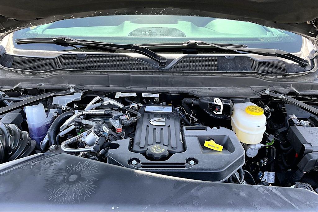 Thumbnail: 2026 RAM 2500 - 9