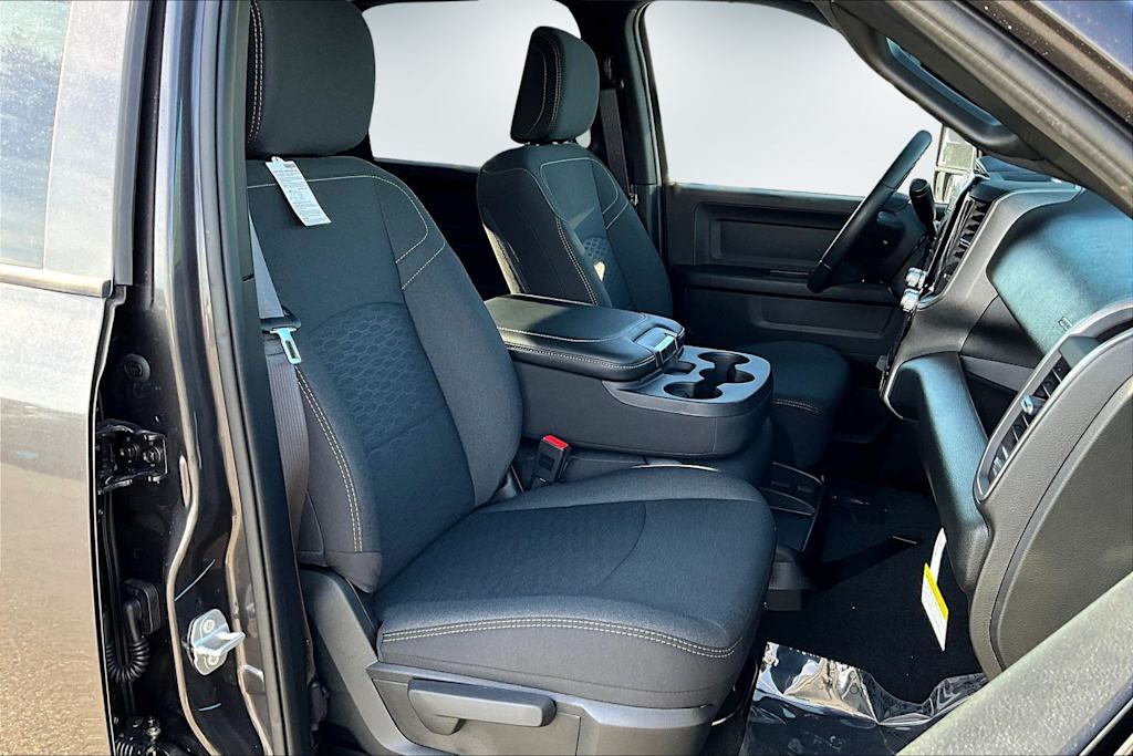 Thumbnail: 2026 RAM 2500 - 12