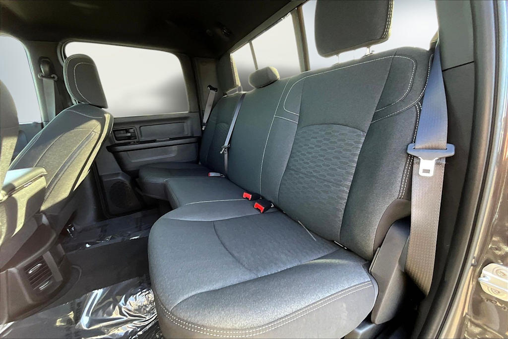 Thumbnail: 2026 RAM 2500 - 20