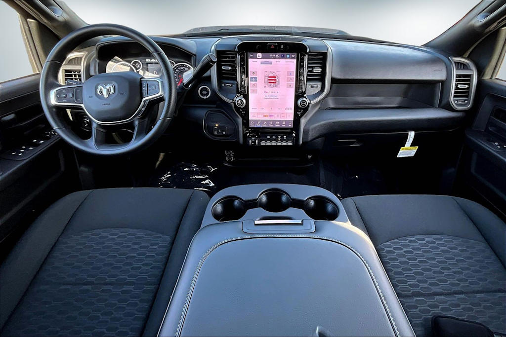 Thumbnail: 2026 RAM 2500 - 10