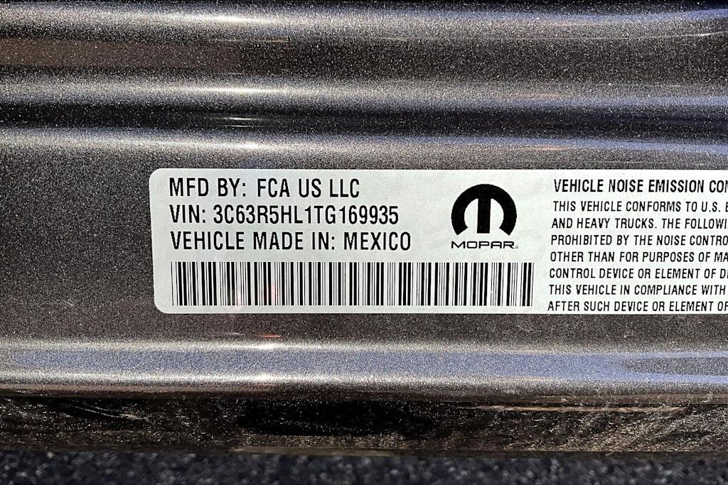 Thumbnail: 2026 RAM 2500 - 19