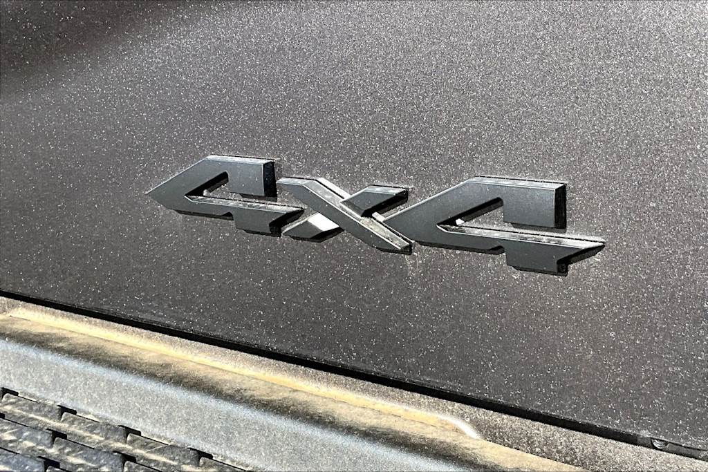 Thumbnail: 2026 RAM 2500 - 7