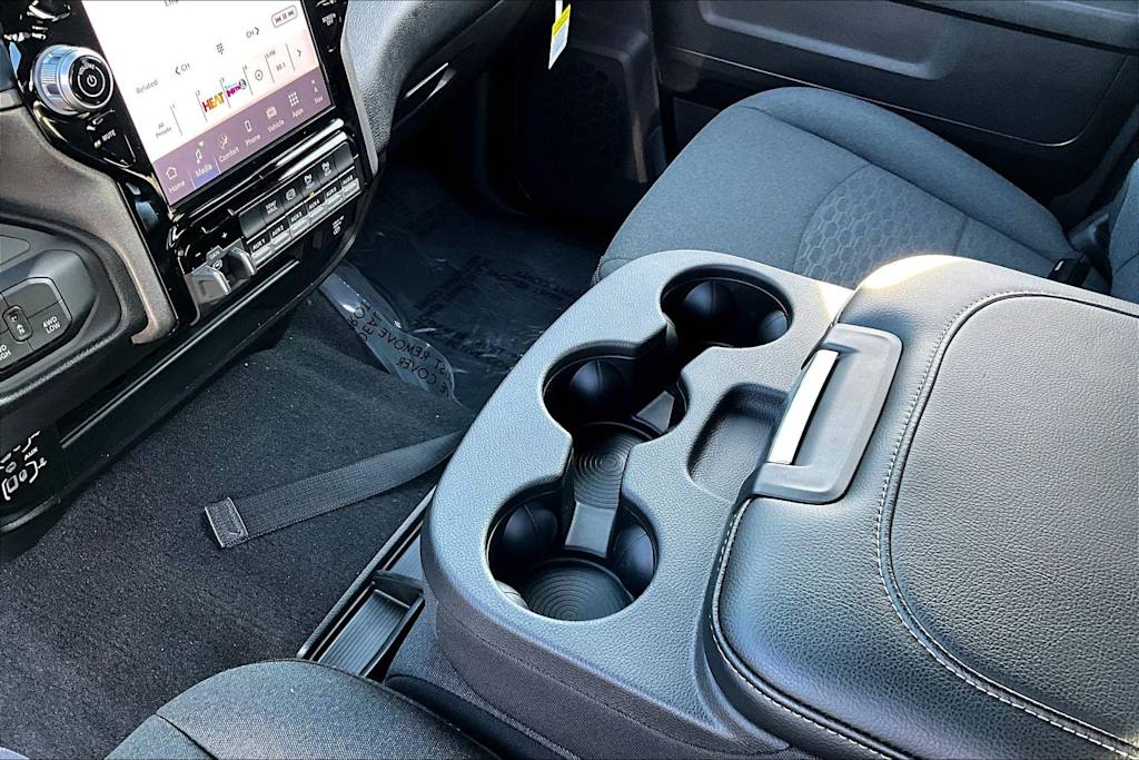 Thumbnail: 2026 RAM 2500 - 21