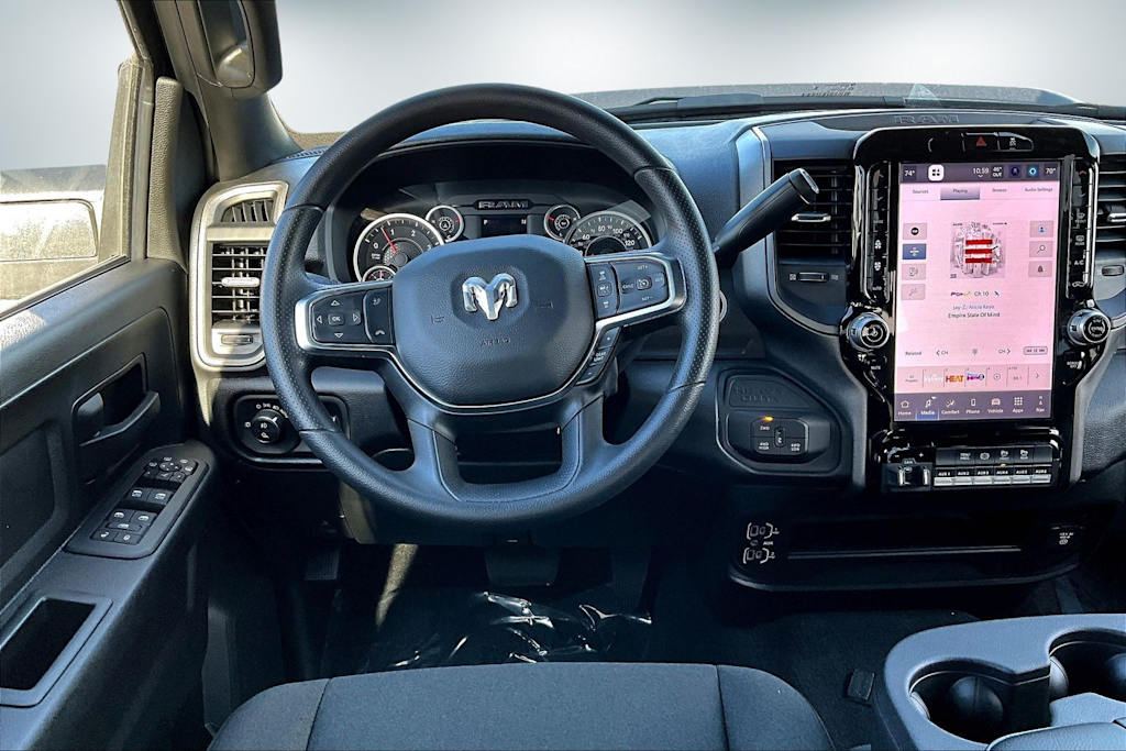 Thumbnail: 2026 RAM 2500 - 14