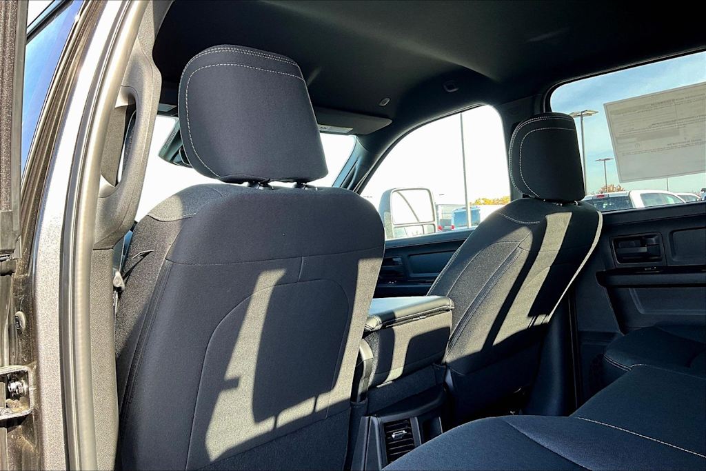 Thumbnail: 2026 RAM 2500 - 13