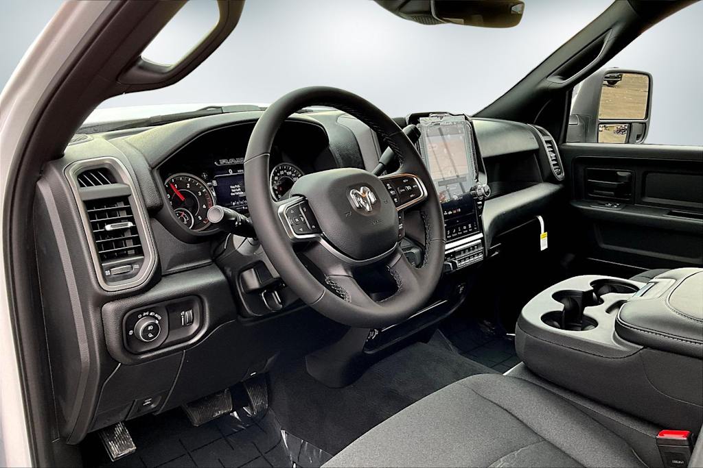 Thumbnail: 2026 RAM 2500 - 2