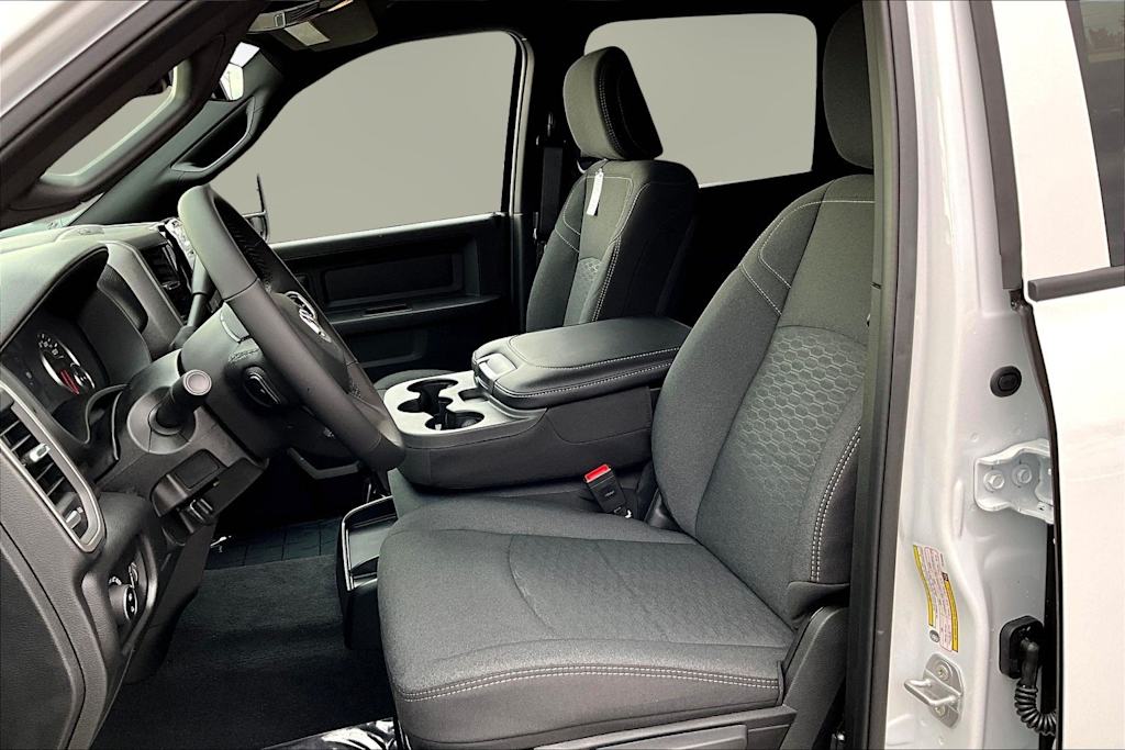 Thumbnail: 2026 RAM 2500 - 11