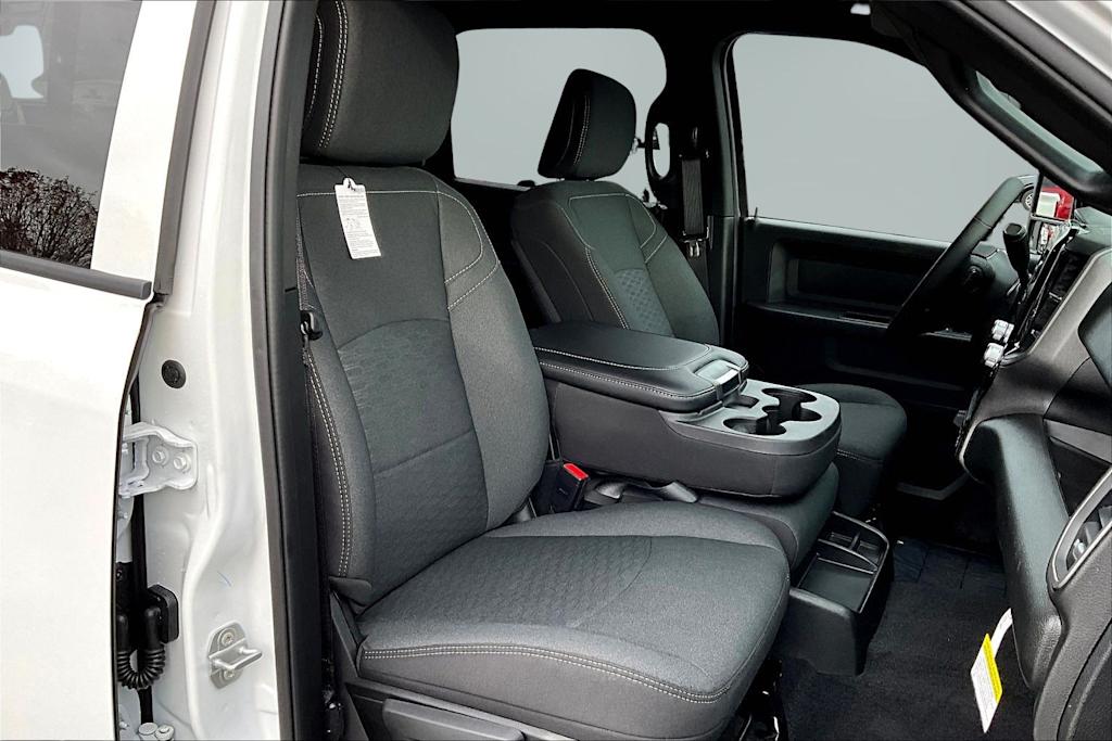 Thumbnail: 2026 RAM 2500 - 12