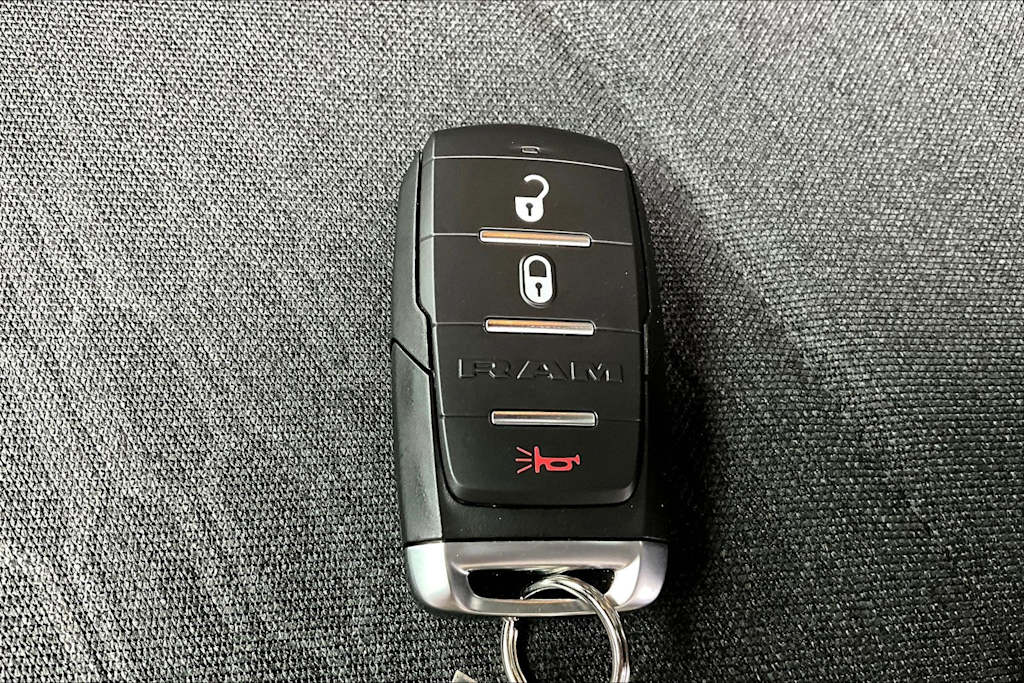 Thumbnail: 2026 RAM 2500 - 19