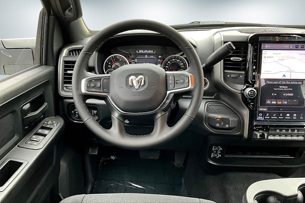 Thumbnail: 2026 RAM 2500 - 14