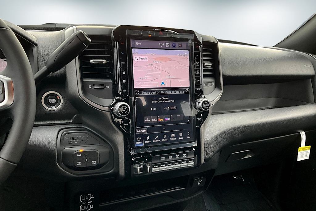 Thumbnail: 2026 RAM 2500 - 15