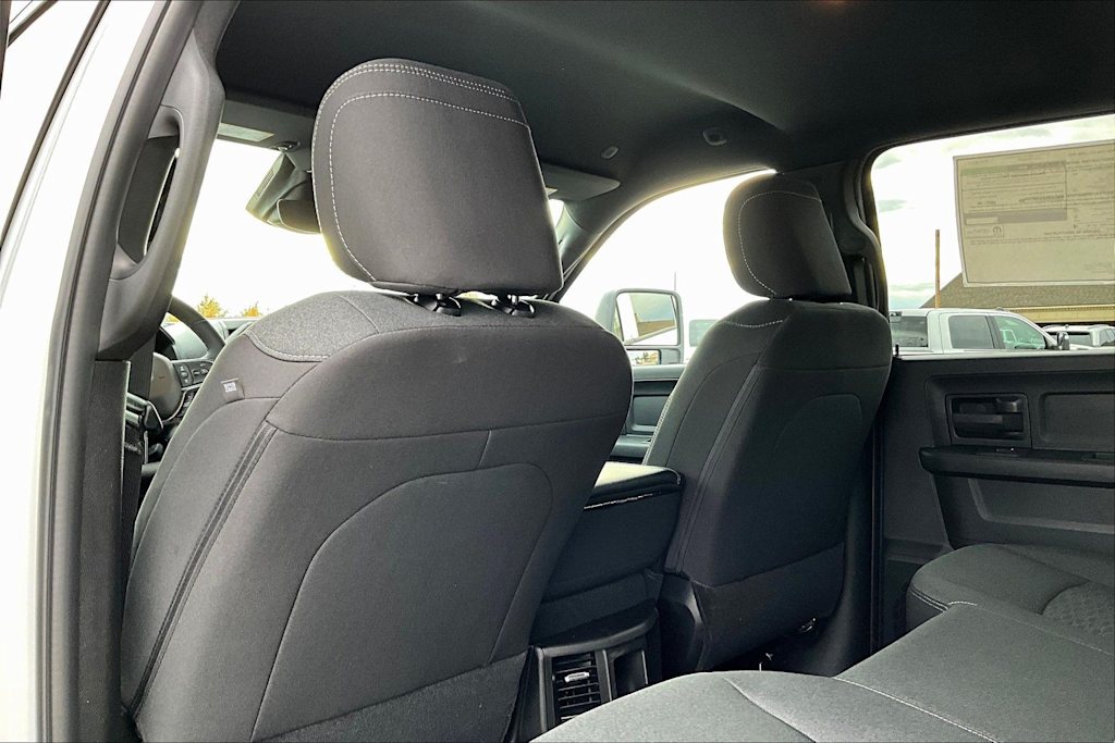 Thumbnail: 2026 RAM 2500 - 13