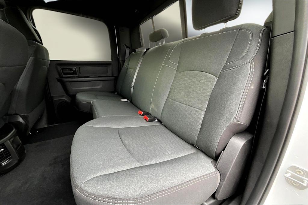 Thumbnail: 2026 RAM 2500 - 21