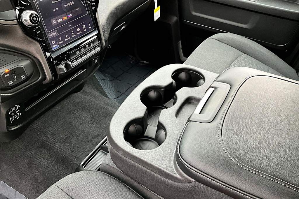 Thumbnail: 2026 RAM 2500 - 16