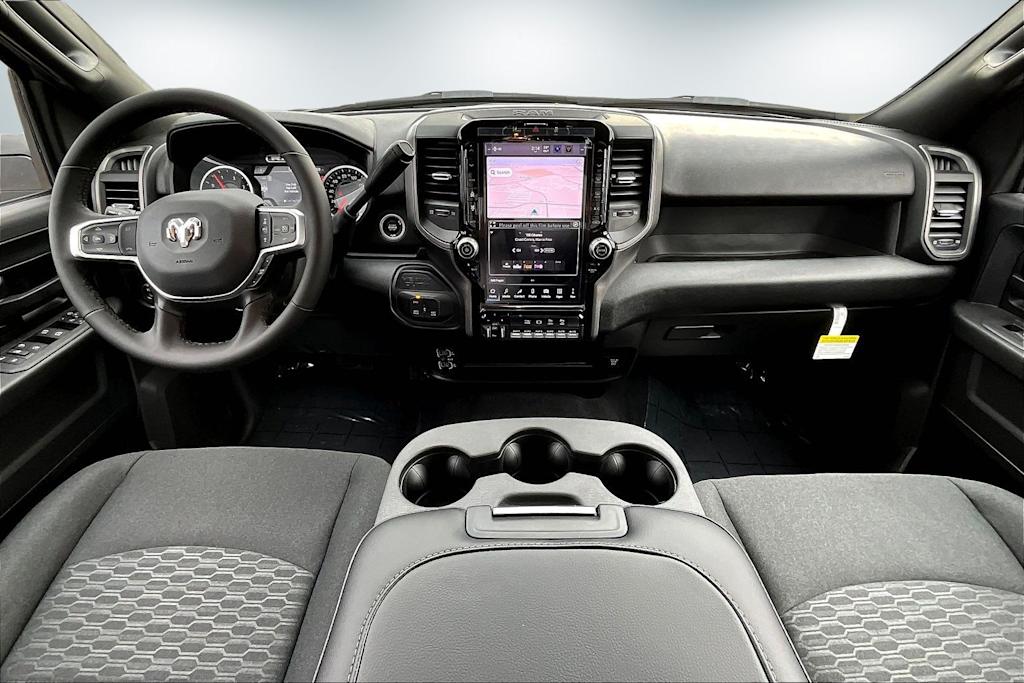 Thumbnail: 2026 RAM 2500 - 10