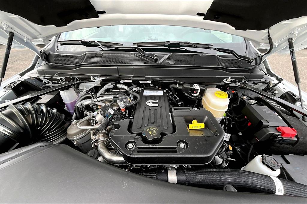 Thumbnail: 2026 RAM 2500 - 9