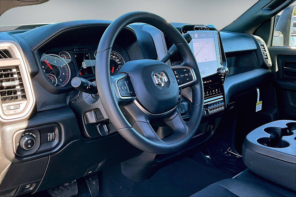Thumbnail: 2026 RAM 2500 - 2