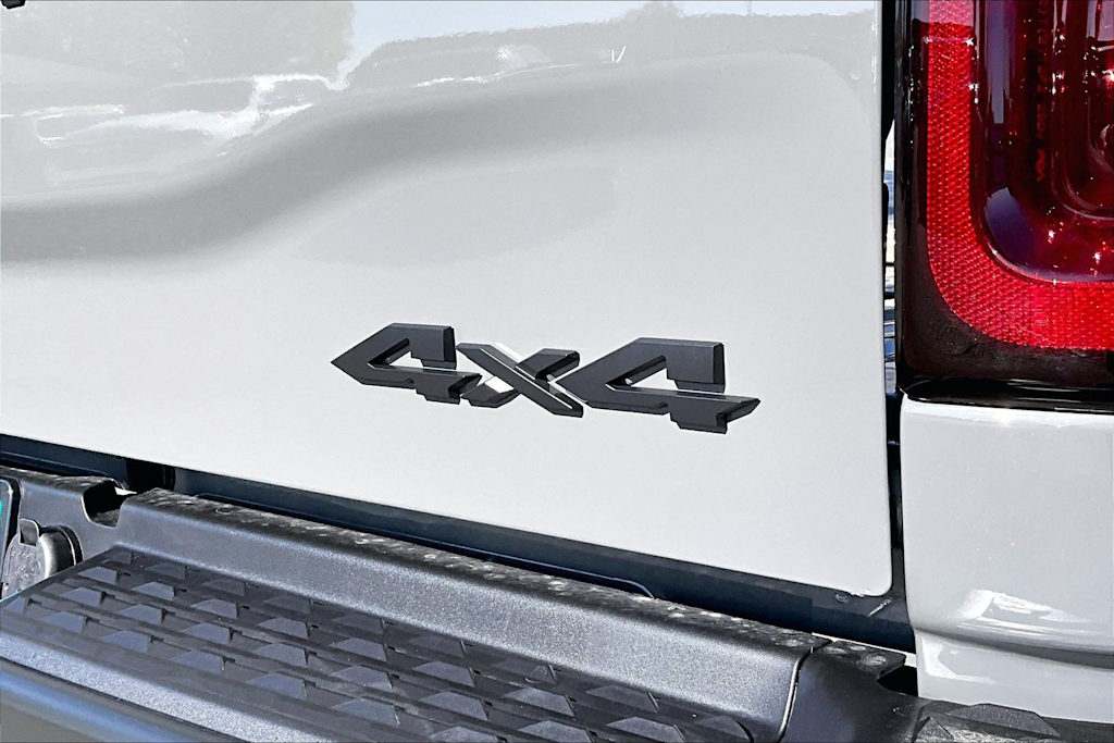Thumbnail: 2026 RAM 2500 - 6
