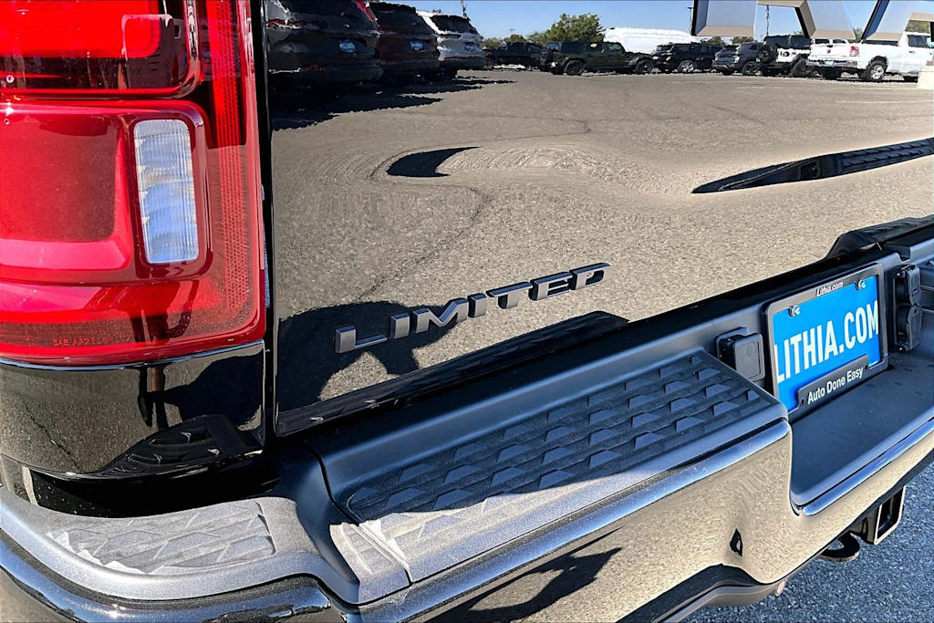 Thumbnail: 2026 RAM 2500 - 18