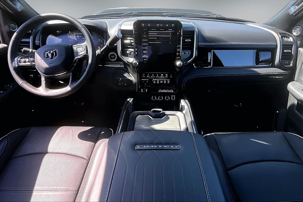 Thumbnail: 2026 RAM 2500 - 8