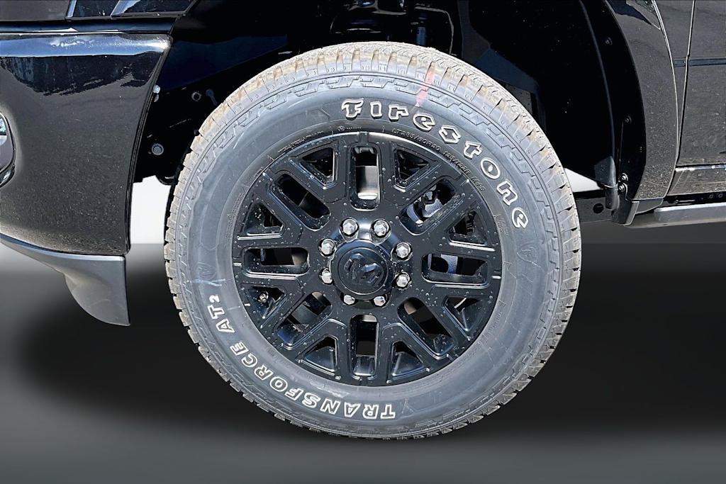 Thumbnail: 2026 RAM 2500 - 6