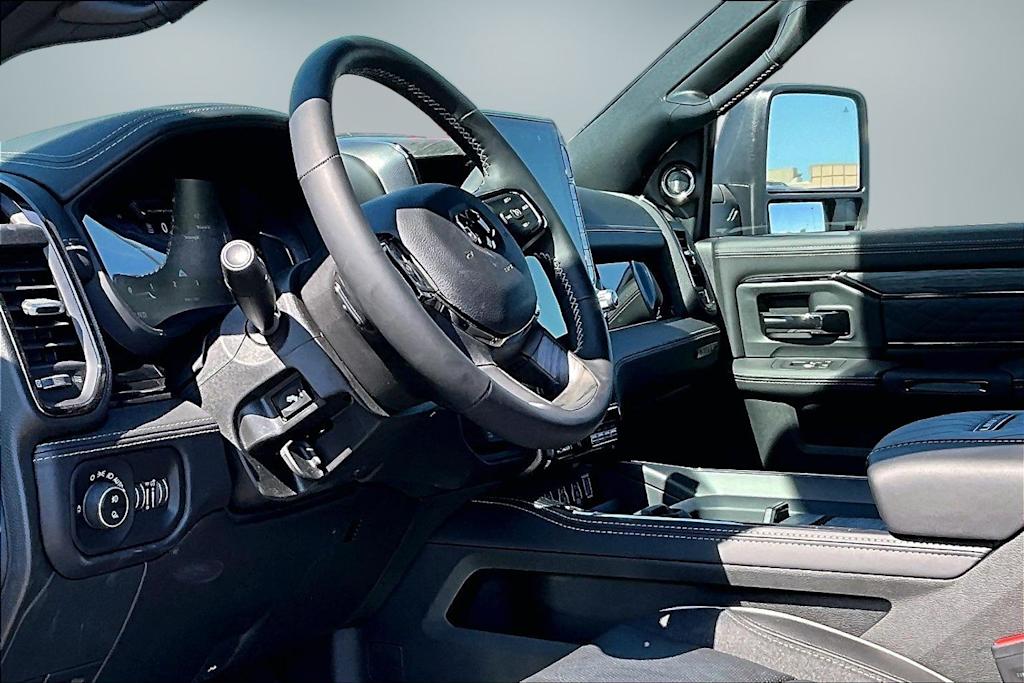 Thumbnail: 2026 RAM 2500 - 2