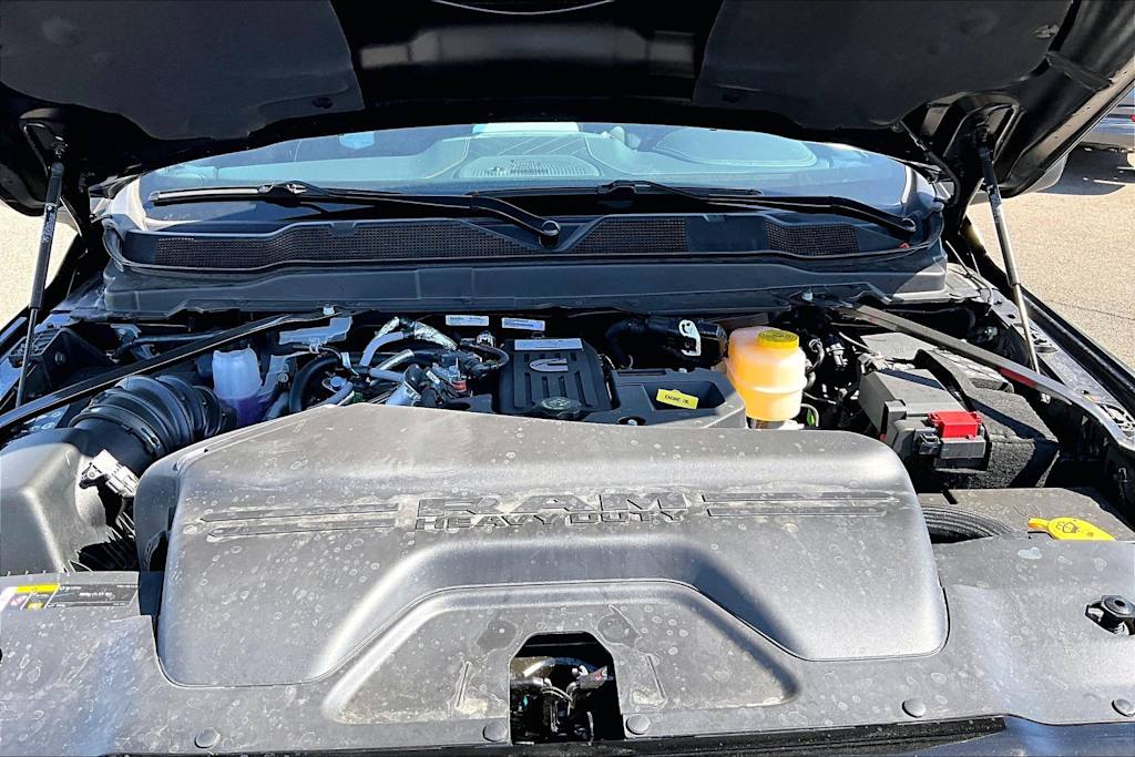 Thumbnail: 2026 RAM 2500 - 7