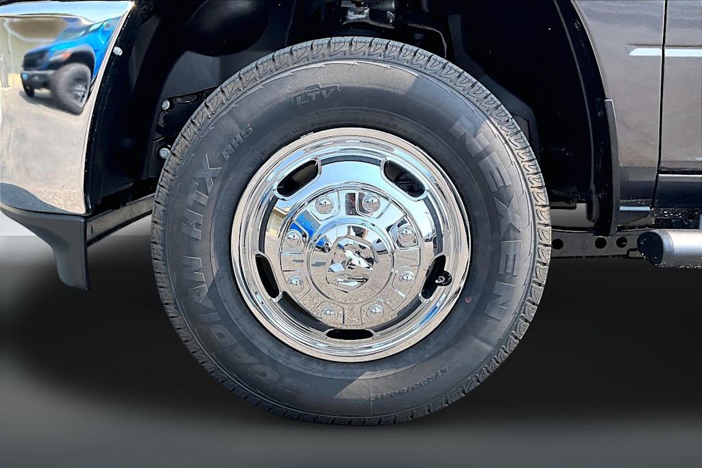 Thumbnail: 2026 RAM 3500 - 20