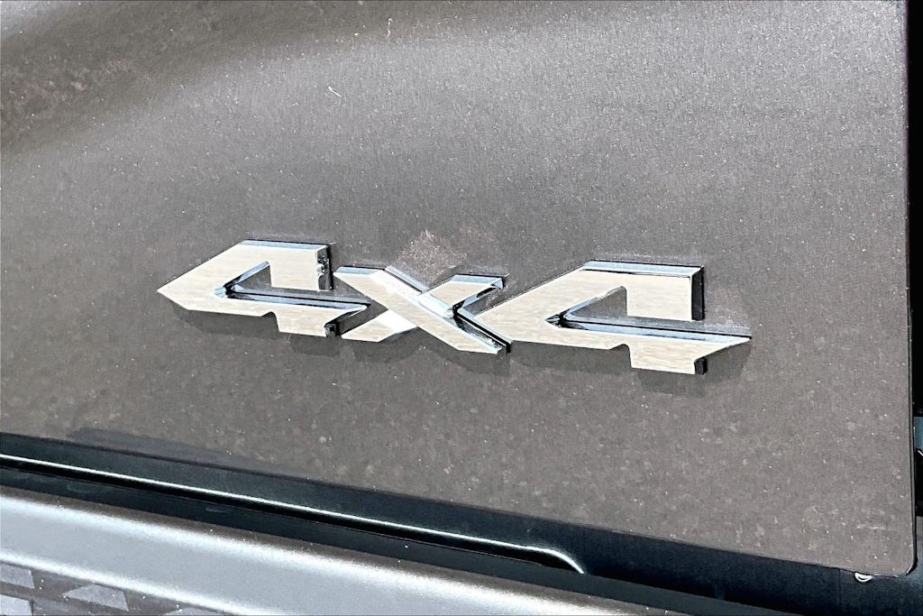 Thumbnail: 2026 RAM 3500 - 7