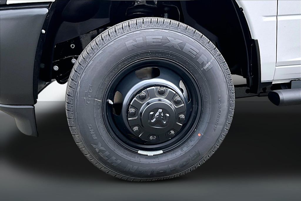 Thumbnail: 2026 RAM 3500 - 20