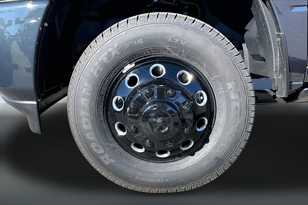 Thumbnail: 2026 RAM 3500 - 8